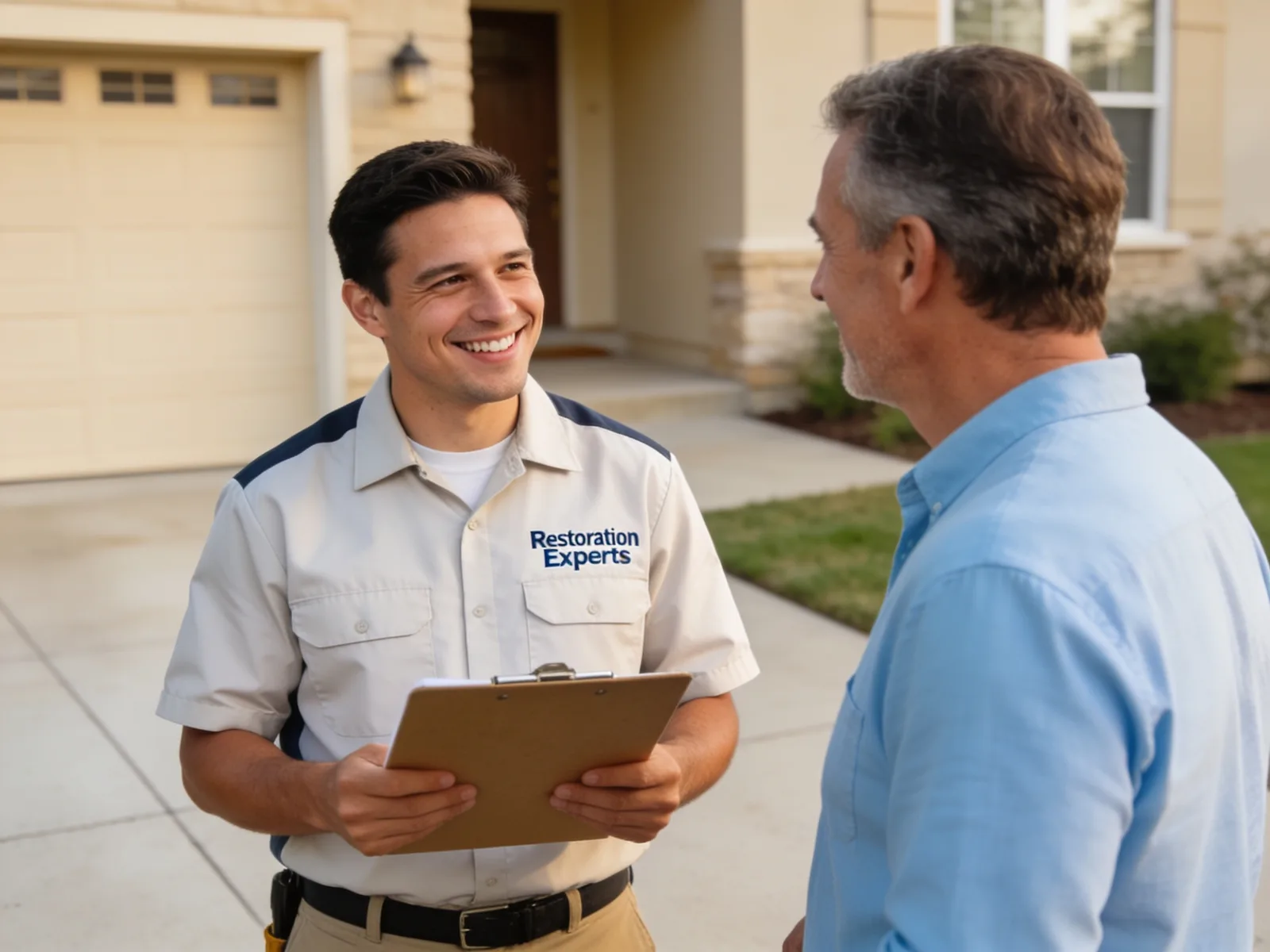 Water Damage Cleanup Zieglerville, PA FAQs